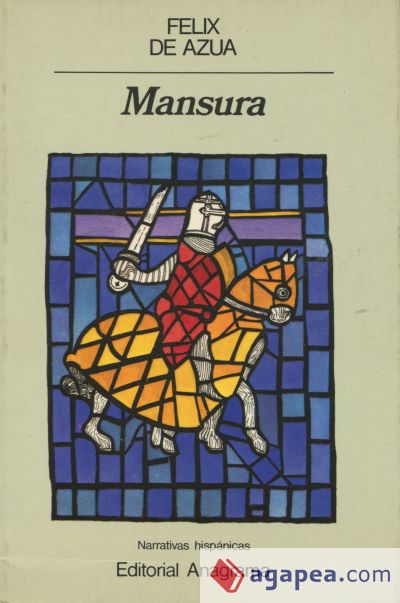 Mansura