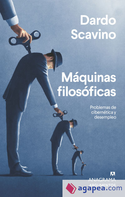 Máquinas filosóficas