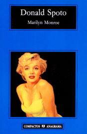 Portada de Marilyn Monroe