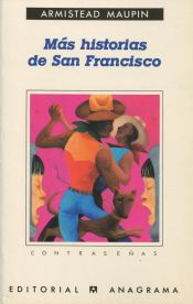 Portada de Más historias de San Francisco