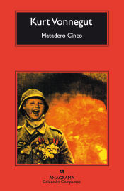 Portada de Matadero Cinco