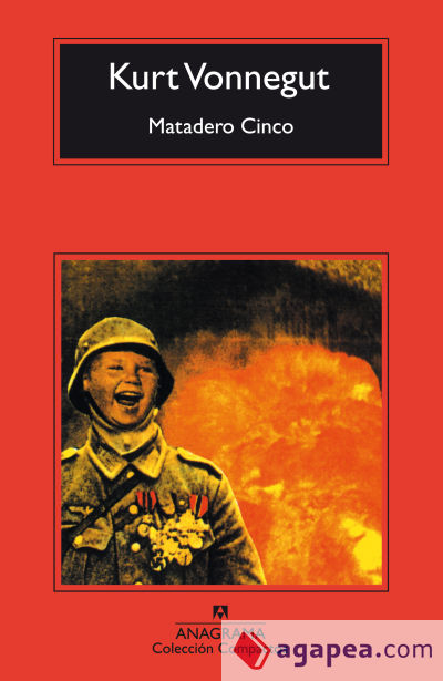 Matadero Cinco