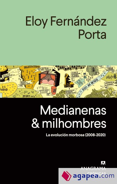 Medianenas y milhombres