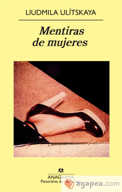 Mentiras de mujeres