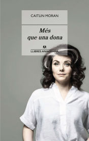 Portada de Més que una dona