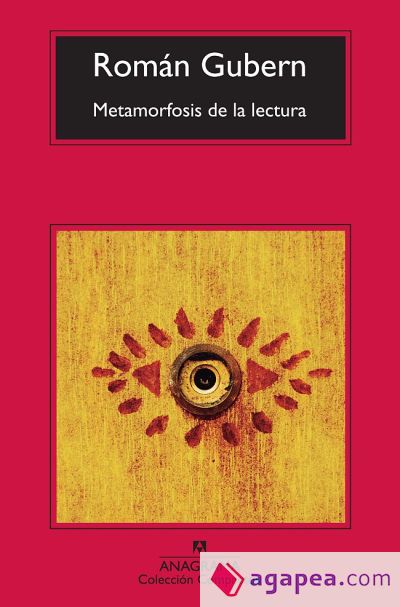 Metamorfosis de la lectura