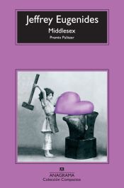 Portada de Middlesex
