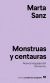 Portada de Monstruas y centauras, de Marta ... [et al.] Sanz