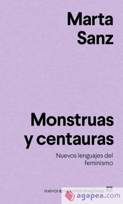 Monstruas y centauras