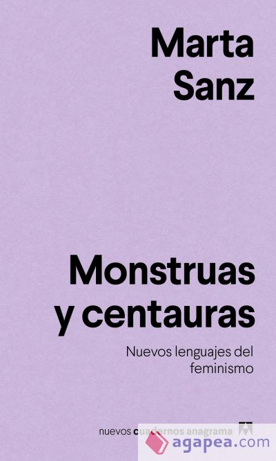 Monstruas y centauras