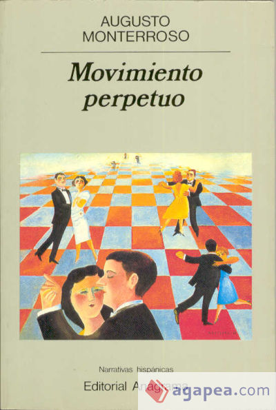 Movimiento perpetuo