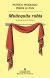 Portada de Mu&ntilde;equita rubia, de Patrick Modiano