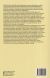 Contraportada de Mu&ntilde;equita rubia, de Patrick Modiano