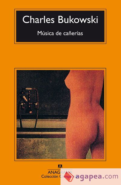 Música de cañerías