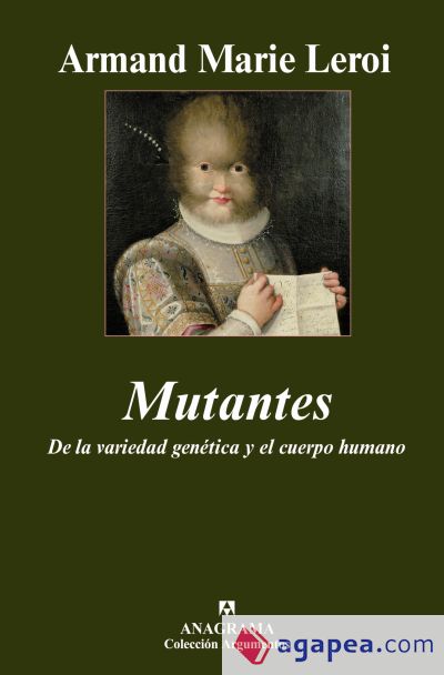 Mutantes