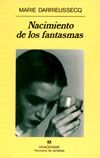 Portada de Nacimiento de los fantasmas