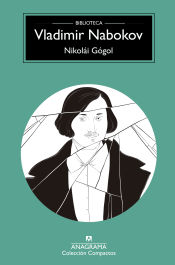 Portada de Nikolai Gogol