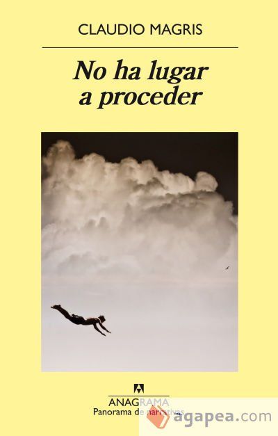 No ha lugar a proceder No ha lugar a proceder