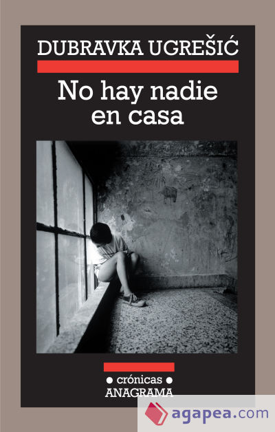 No hay nadie en casa