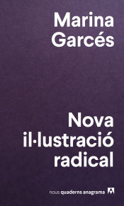 Portada de Nova il·lustració radical