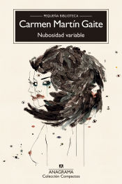 Portada de Nubosidad variable