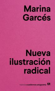 Portada de Nueva ilustración radical