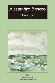 Portada de Océano mar