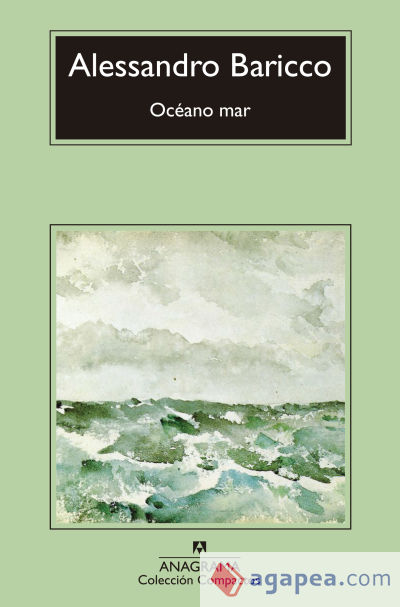 Océano mar