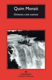 Portada de Ochenta y seis cuentos