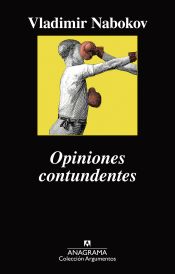 Portada de Opiniones contundentes