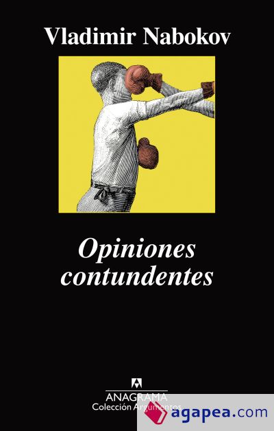 Opiniones contundentes