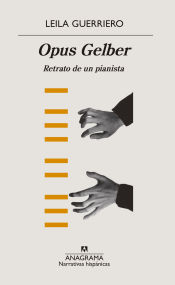 Portada de Opus Gelber