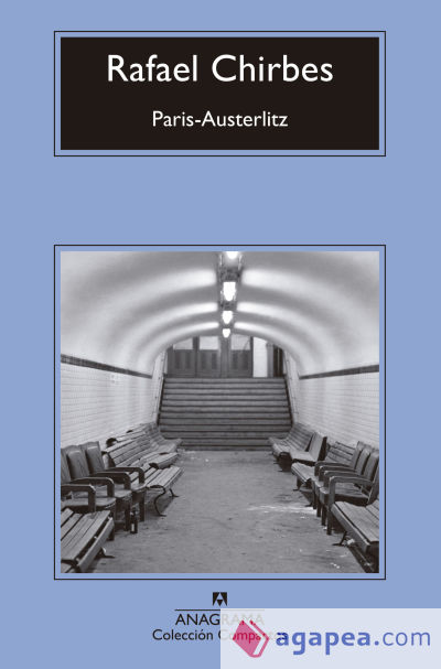 París-Austerlitz