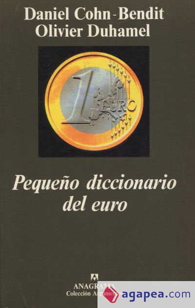 Peque&ntilde;o diccionario del euro
