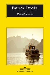 Portada de Peste & c&oacute;lera