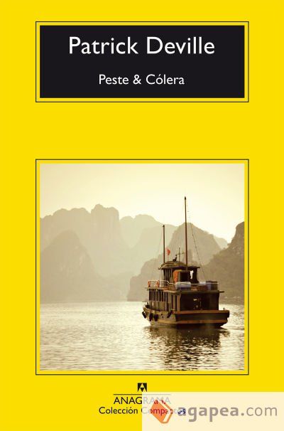 Peste & c&oacute;lera