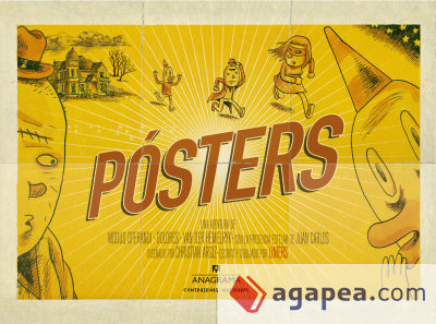 PÓSTERS
