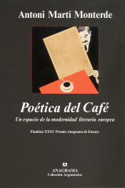 Portada de Poética del Café