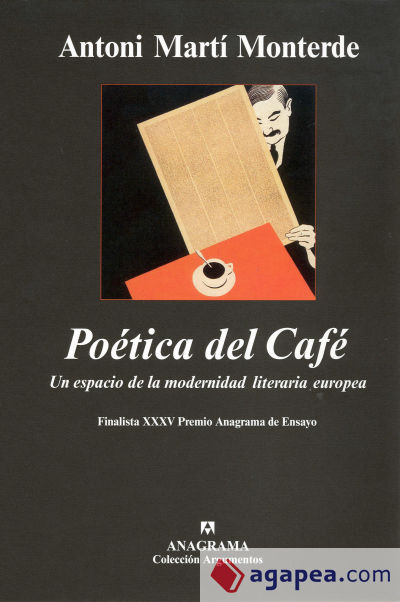 Poética del Café