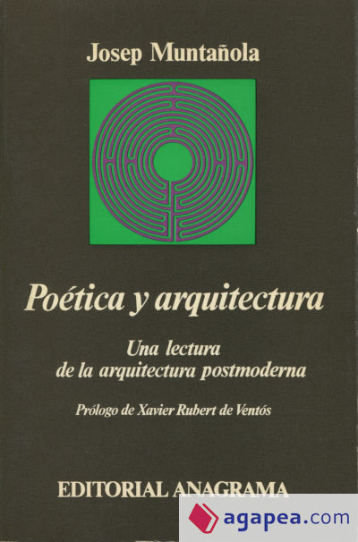 Poética y arquitectura