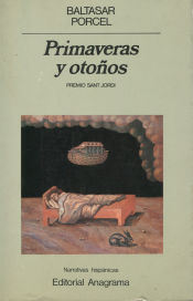 Portada de Primaveras y otoños