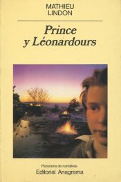 Portada de Prince y Léonardours