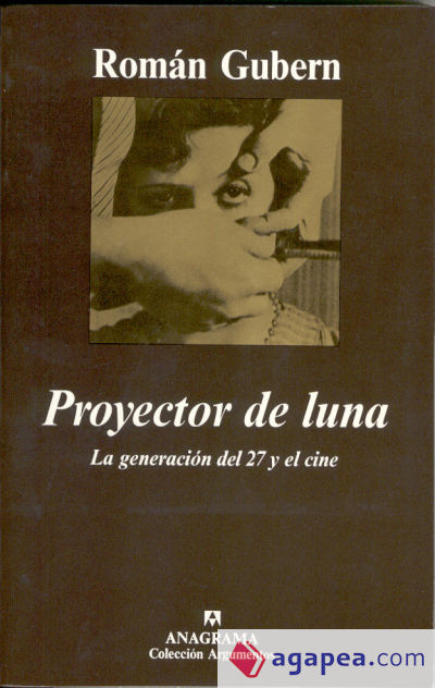 Proyector de luna