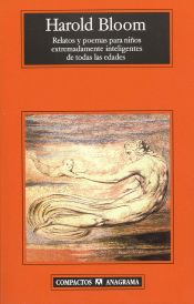Portada de Relatos y poemas para niños extremadamente inteligentes de todas las edades