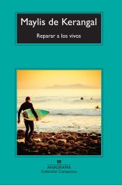 Portada de Reparar a los vivos