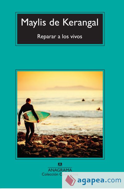 Reparar a los vivos