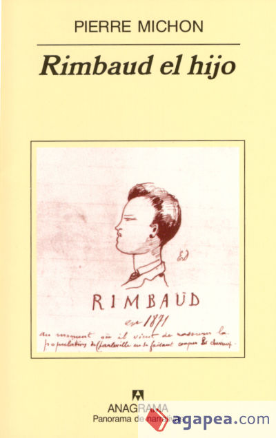 Rimbaud el hijo