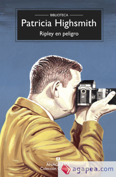 Ripley en peligro