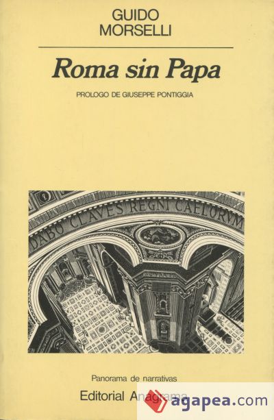 Roma sin Papa