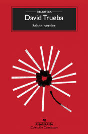 Portada de Saber perder